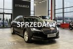 Skoda Superb - 2