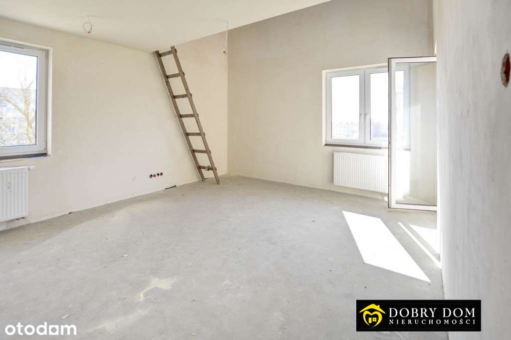 Mieszkanie w sokółce - Pełny obrazek: 5/8