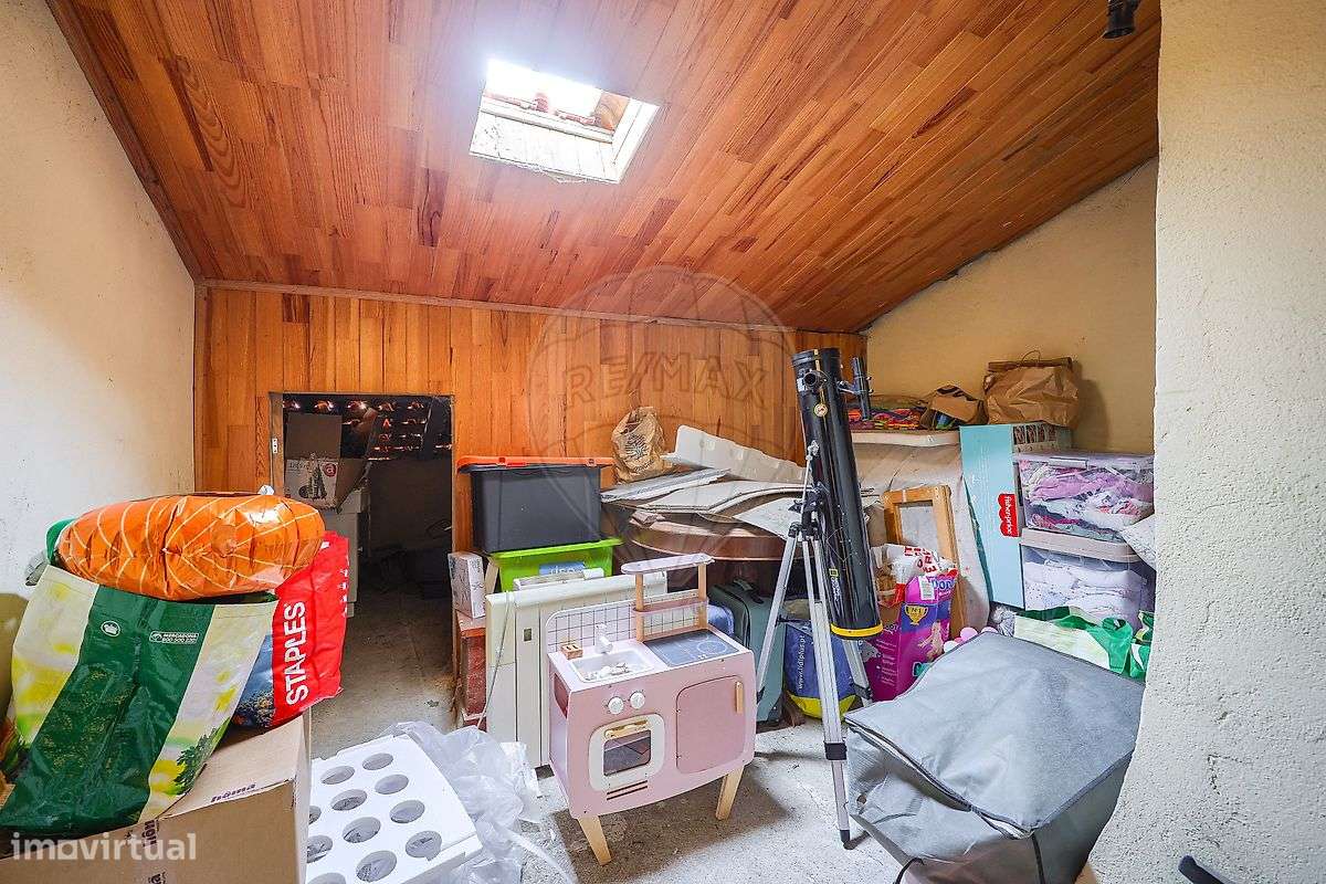 Apartamento T2 - Ílhavo-25