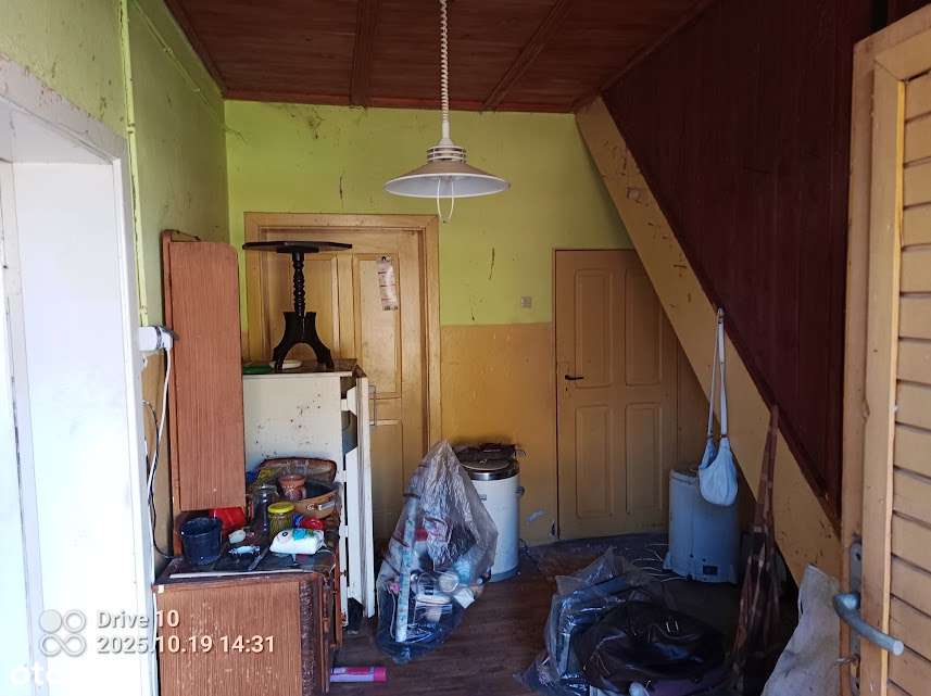 Nieruchomość gruntowa z domem i budynkami gospodarczymi z dużą działką - Pełny obrazek: 5/18