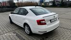 Skoda Octavia 1.5 TSI ACT Style DSG - 4