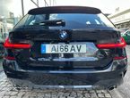 BMW 318 d Touring Pack M Auto - 5