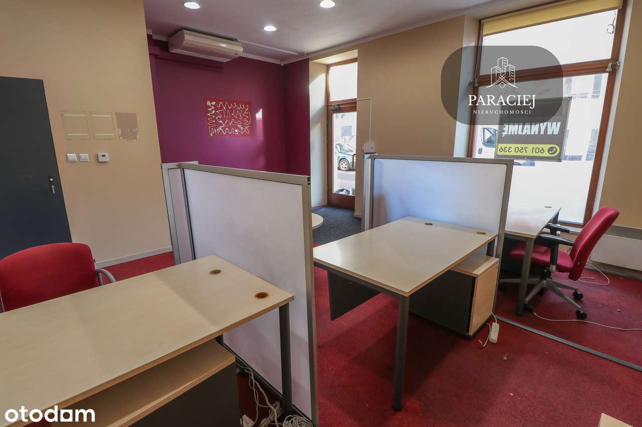 Lokal Handlowo - Usługowy, Idealna Lokalizacja - ZOBACZ FILM - Pełny obrazek: 5/8