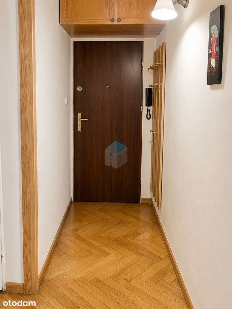 Mieszkanie Nad Potokiem-4
