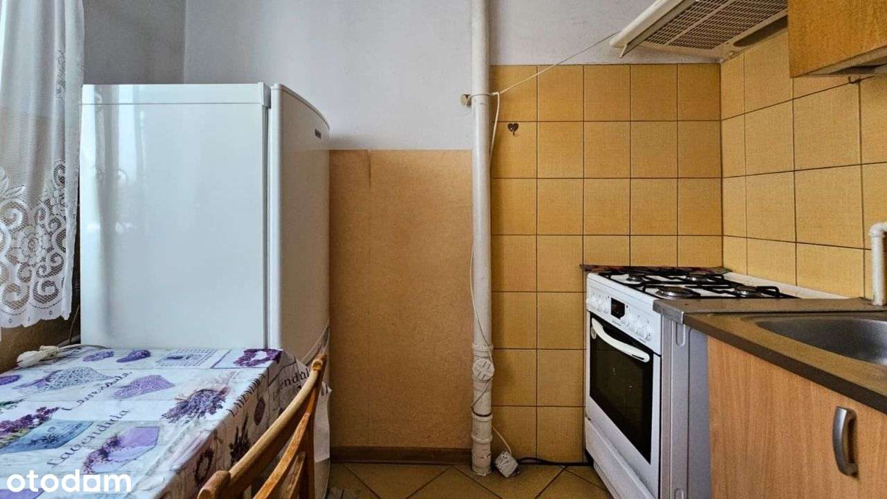 Jasne mieszkanie 1 piętro Pisz ul. Warszawska-10