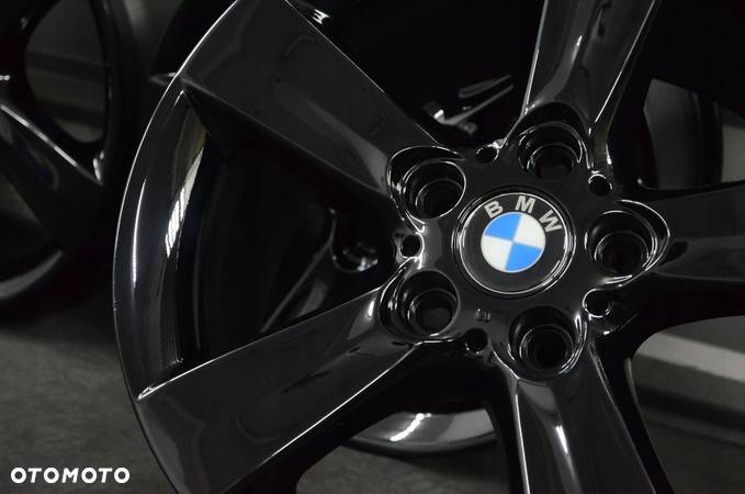 Felgi BMW 5x120 R17e36 e46 e90 e91 F20 e87 e88 e82 e81 X3 - 3