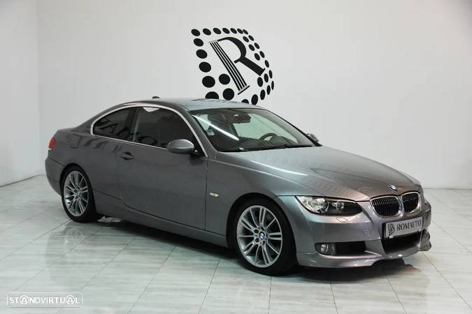 BMW 335 d Auto - 3