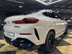 BMW X6 M50d - 4