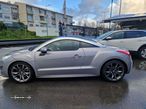 Peugeot RCZ 1.6 THP - 1