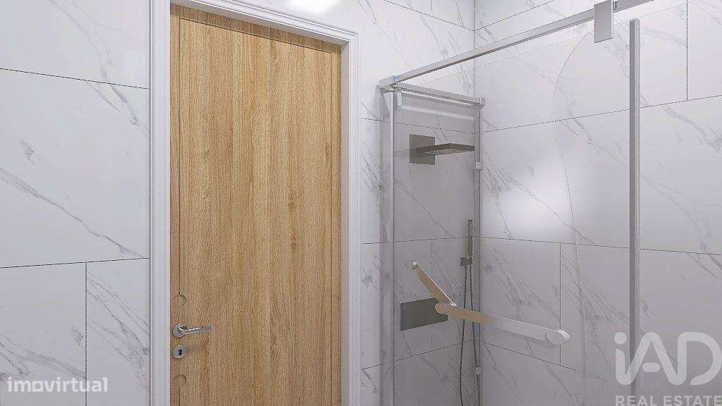 Duplex T2 em Barroselas e Carvoeiro de 63,2 m2 - Grande imagem: 3/6