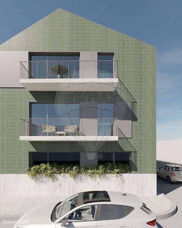 Apartamento T1 para venda - Grande imagem: 5/6