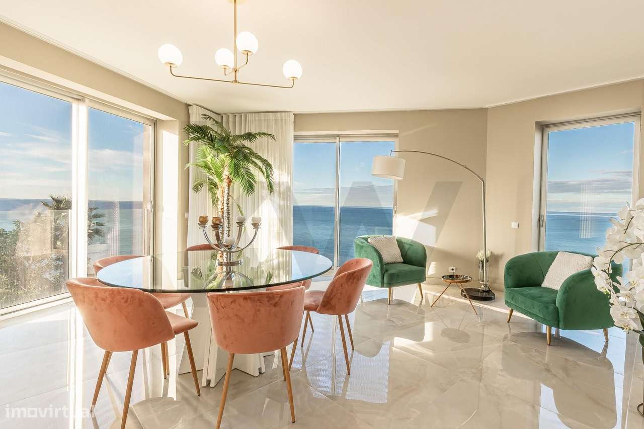 Apartamento T2 | Madeira Palace-5