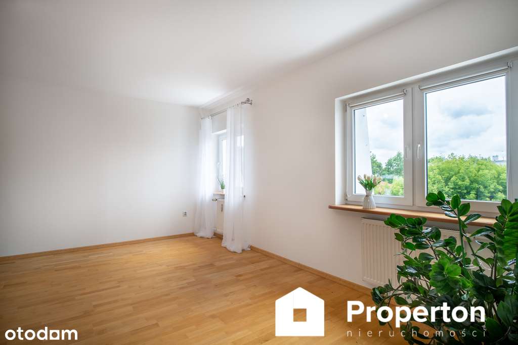 Mieszkanie 39,79 m² – centrum Mińska Mazowieckiego - Pełny obrazek: 5/8