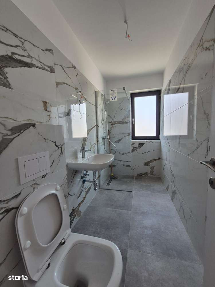 GARSONIERA DECOMANDATA,SPATIOASA IN BLOC P+3  / IDEAL INVESTITIE! - Imagine principală: 5/9