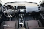 Mitsubishi ASX 1.6 MIVEC Intense Connect Edition - 8