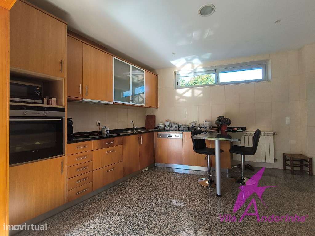 Moradia T3 Independente a 10 minutos da praia e a 15minutos do cent...-7