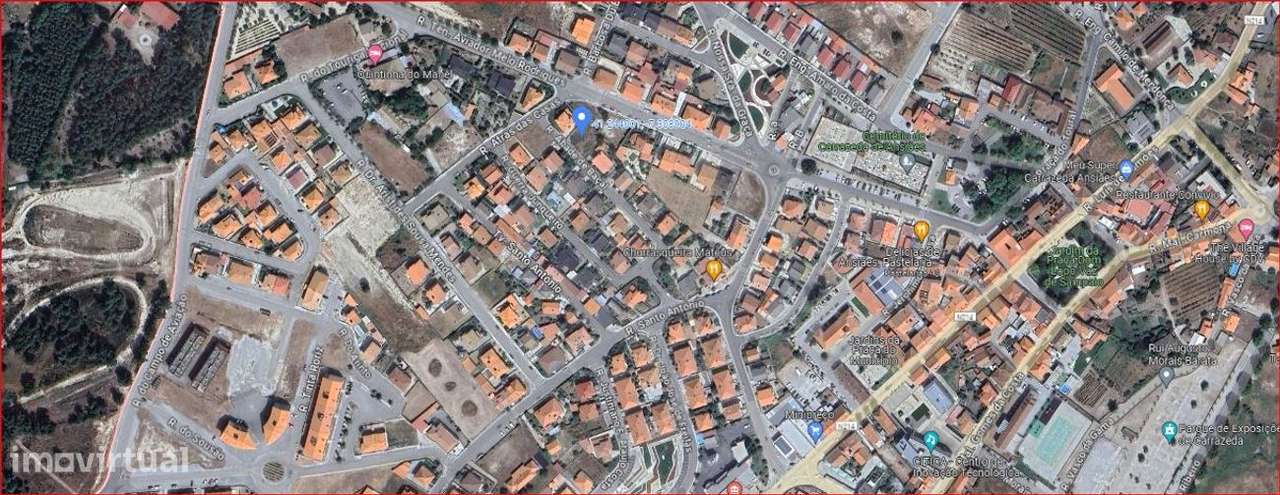 Terreno  para venda-8