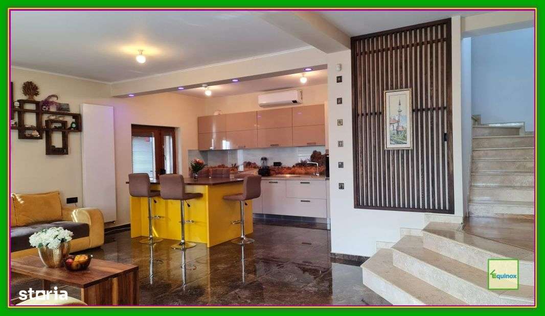 OFERTA SPECIALA. COMISION 0. Casa noua de vanzare, Paulesti, ECX51152 - Imagine principală: 4/17