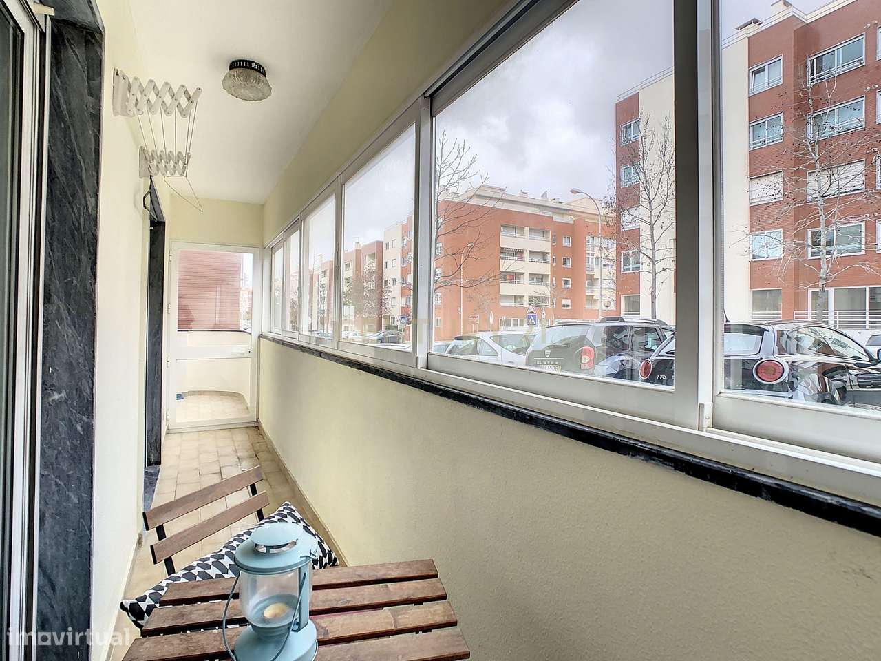 Apartamento T2 Parque São Domingos, Cascais-20