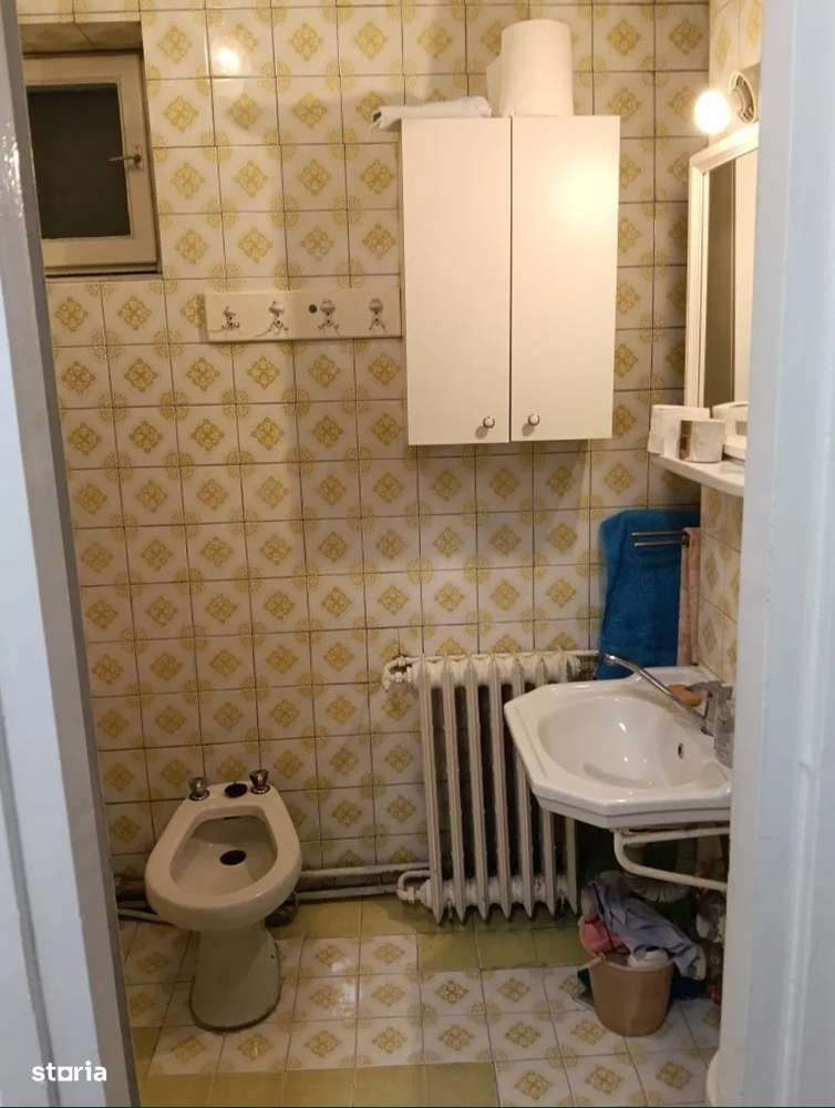 Apartament cu balcon, lift, 3 camere Take Ionescu - Medicina-7