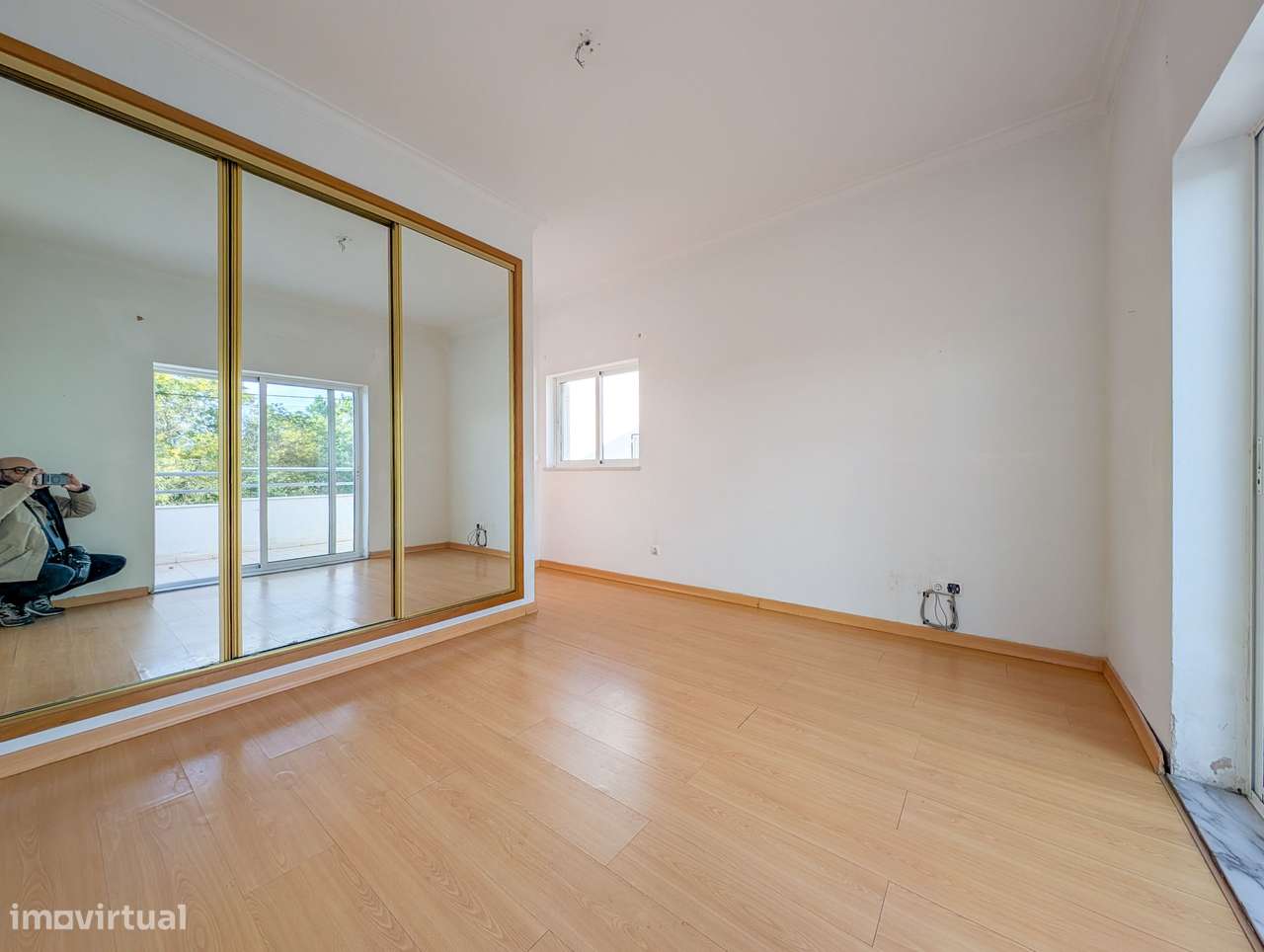 Moradia T2+1  Quinta do Conde-20