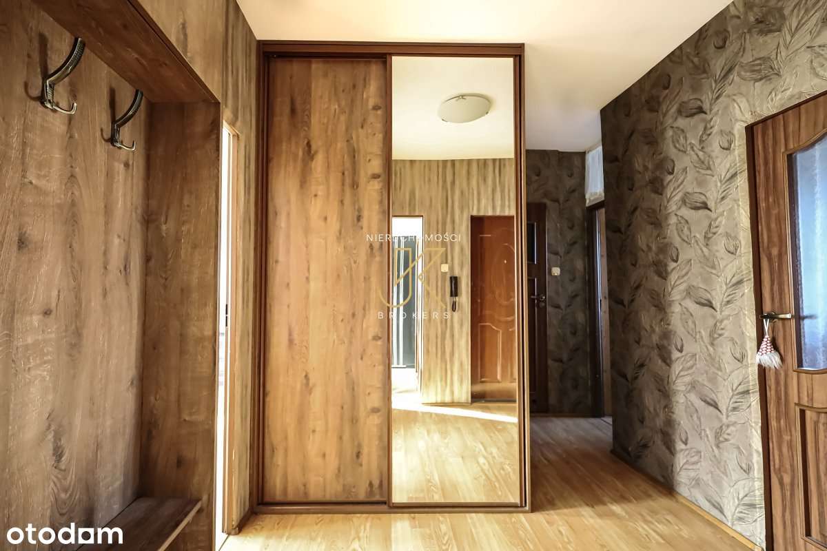 3 pokoje Gryfino - super lokalizacja-8