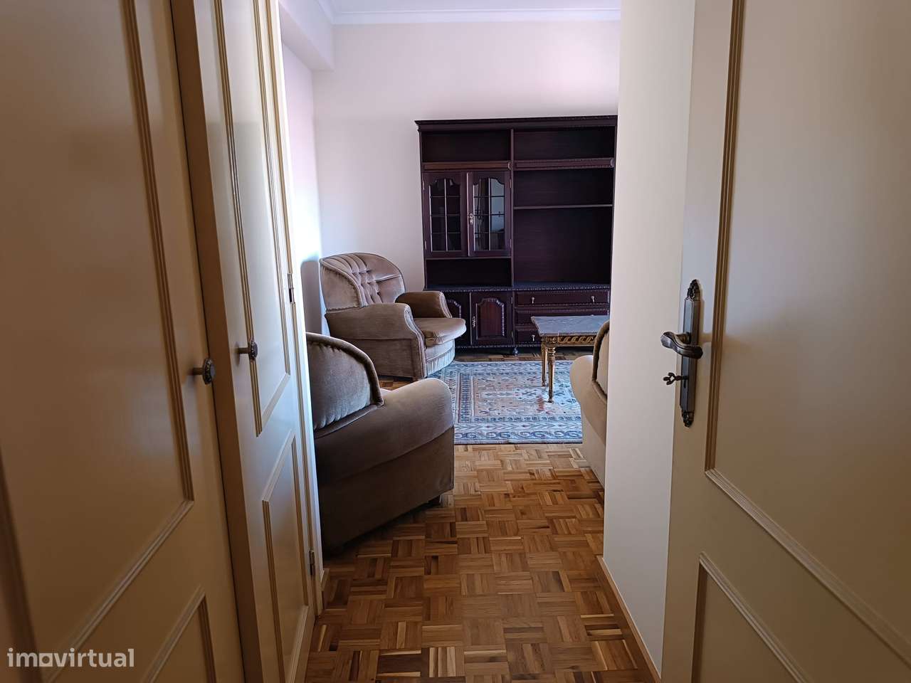 Apartamento T4 em Coimbra (Vale das Flores)-16