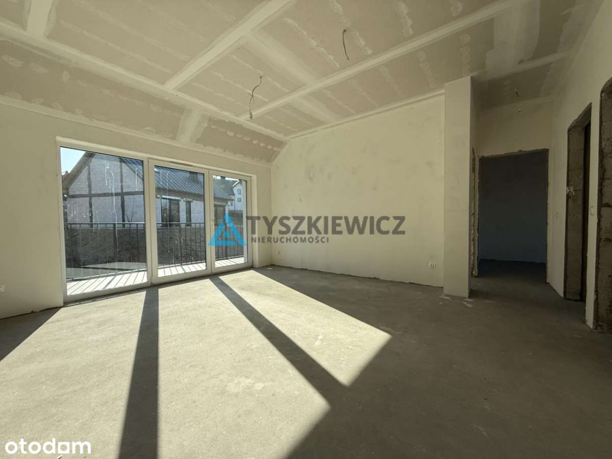 Nowe Mieszkanie bez Pcc Żukowo 4 pokoje 77,68m2 - Pełny obrazek: 5/20