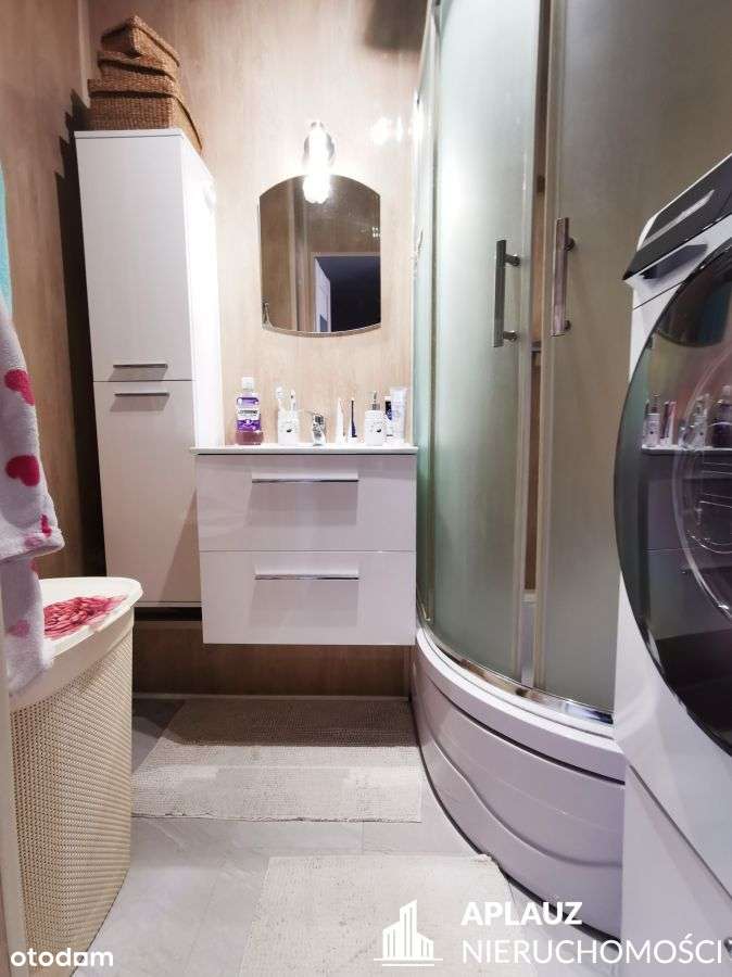 Słoneczne M2 z wyposażeniem, III piętro, Zabobrze-7