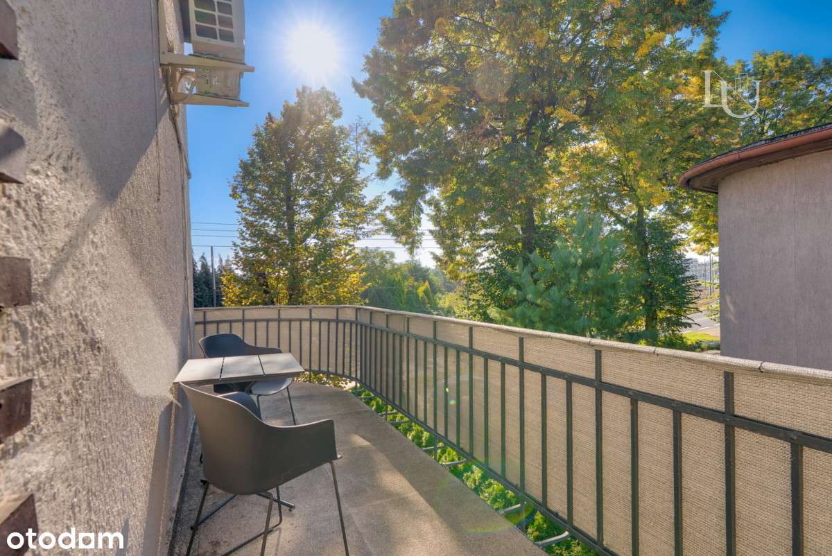 3 pokoje do wejścia w kameralnym dom z ogrodem-5