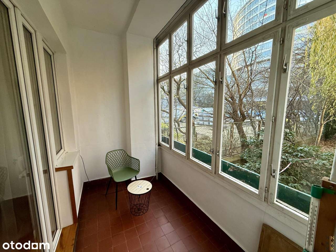 3 pokoje | Do remontu |67 m2 |ulica Norwida-7