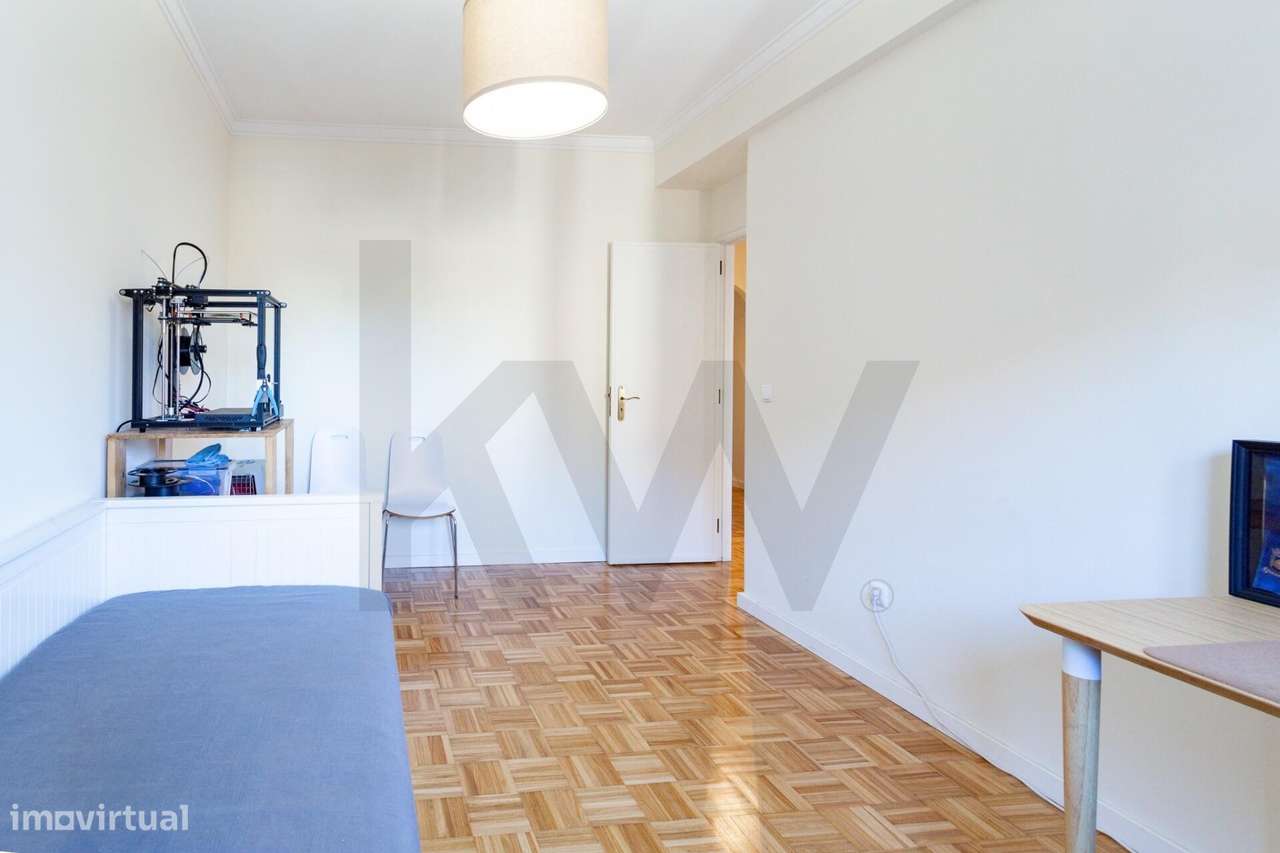 Apartamento T3 Odivelas | 290.000€-21