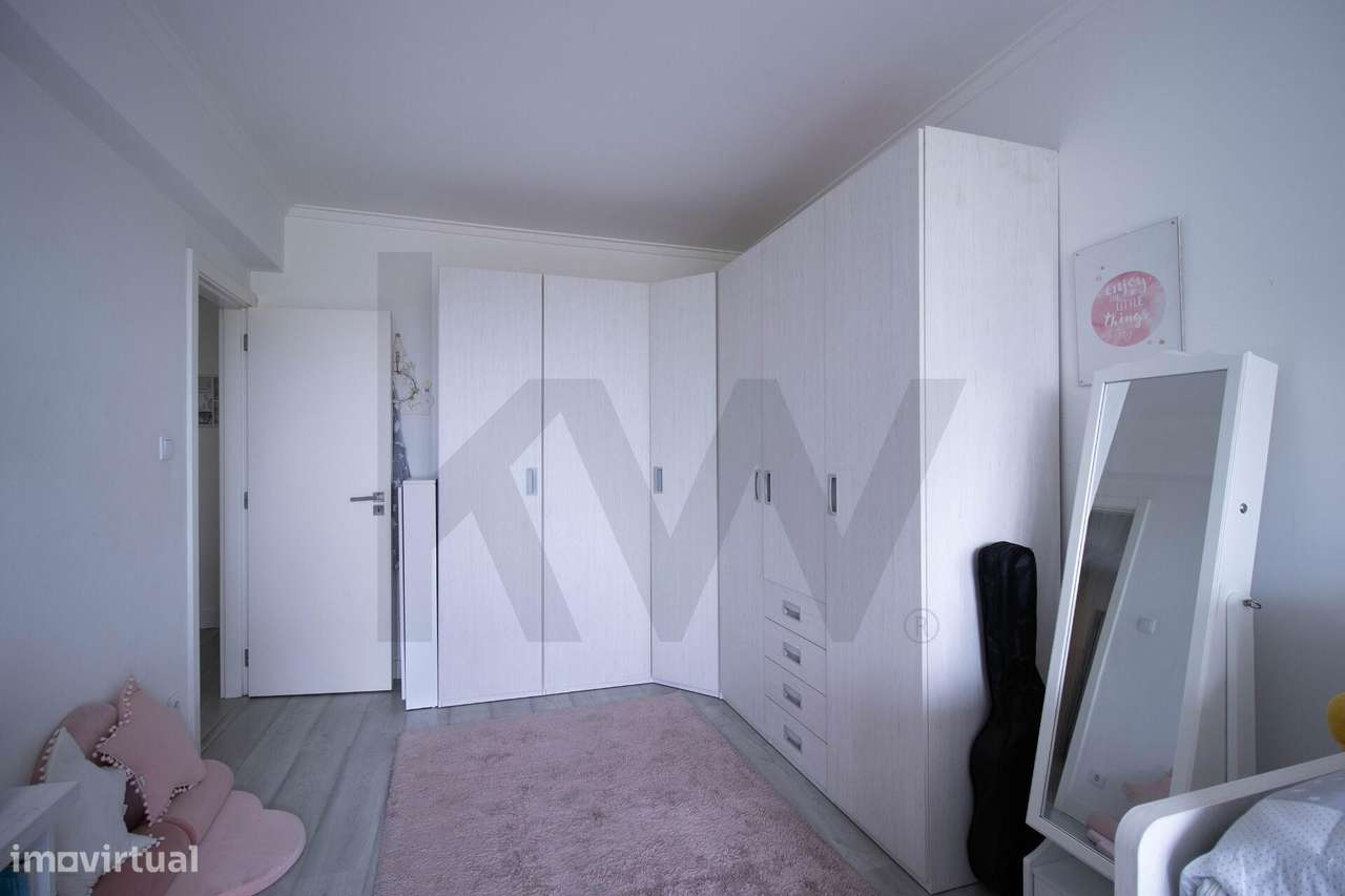 Apartamento T3 Renovado na Quinta da Bicuda, Cascais | 155 m2 e Garage-16