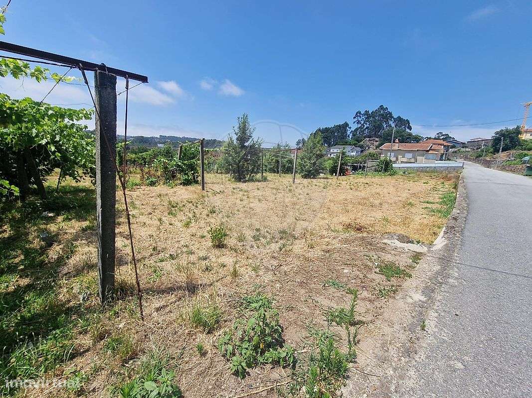 Terreno  para venda-0