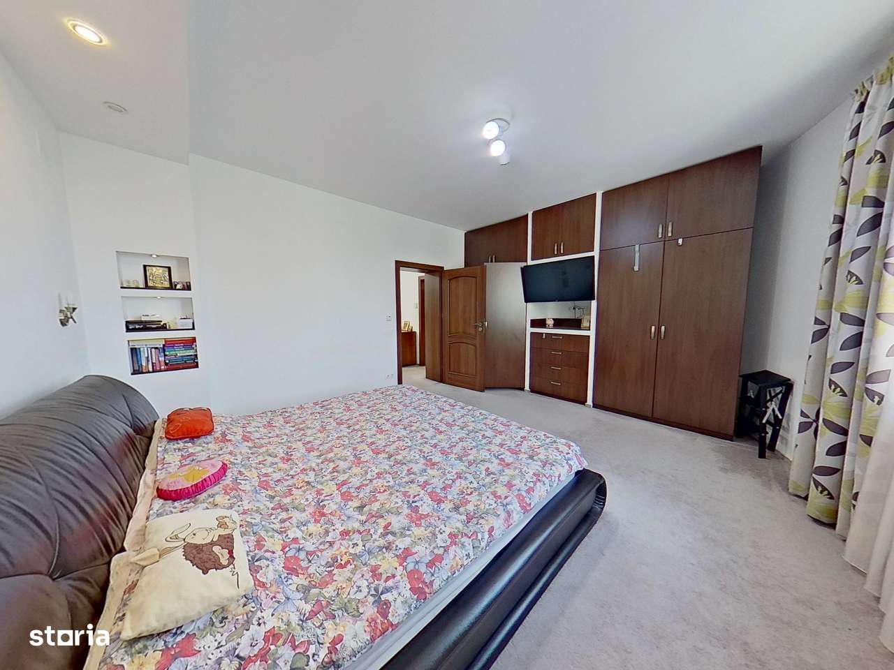 Vânzare casă/vilă – Mitropolitul Varlaam, Bucureștii Noi, comision 0%-14