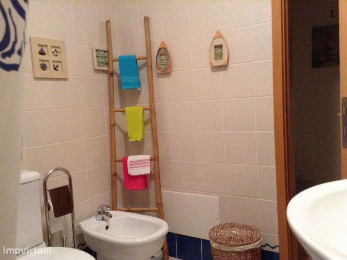 Apartamento com 1 quartos - localizado em Albufeira - Grande imagem: 5/10