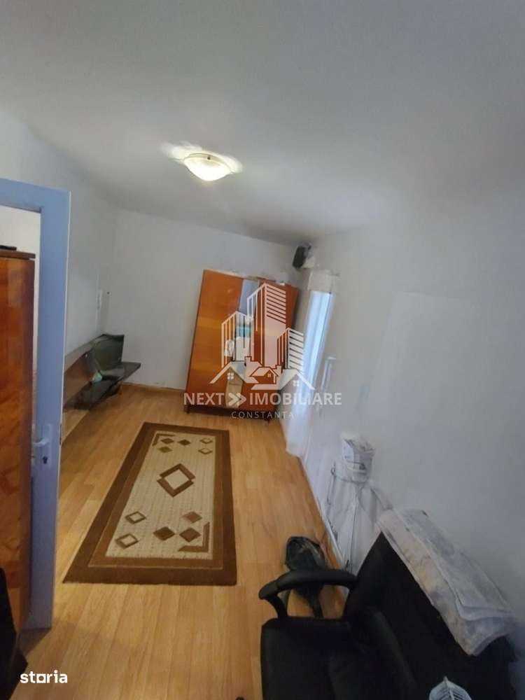 Apartament 2 camere, et3, mobilat-1