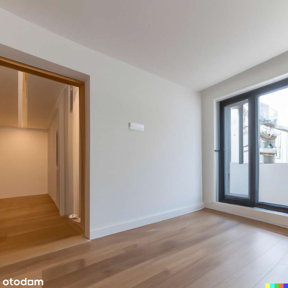 Taras - Widok na Panoramę Warszawy -  Harmonogram 20/80-4