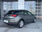 Opel Astra - 9