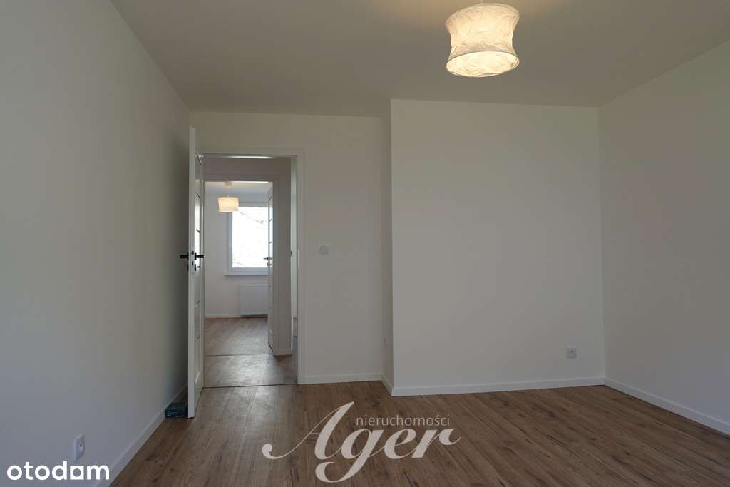 ul.Rydza Śmigłego Komfortowe 3Pok 50,20 m² piętro-1 - Widok 4