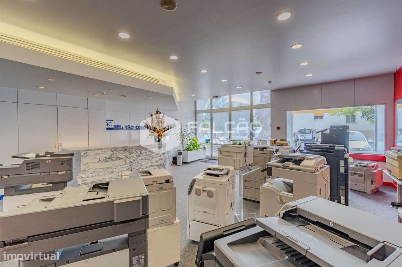 Loja  Venda em Santarém (Marvila), Santa Iria da Ribeira de Santarém, - Grande imagem: 3/48