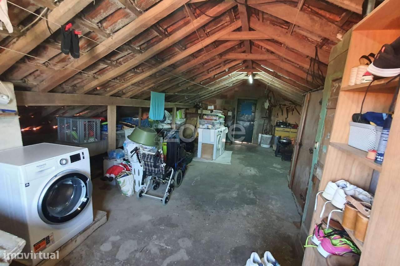 Moradia no Bairro de S. José, Cascais-21