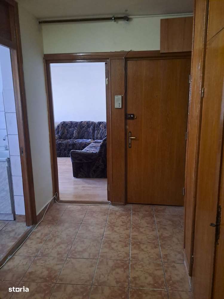 Tomis III- 2 camere decomandate, cu centrala-8