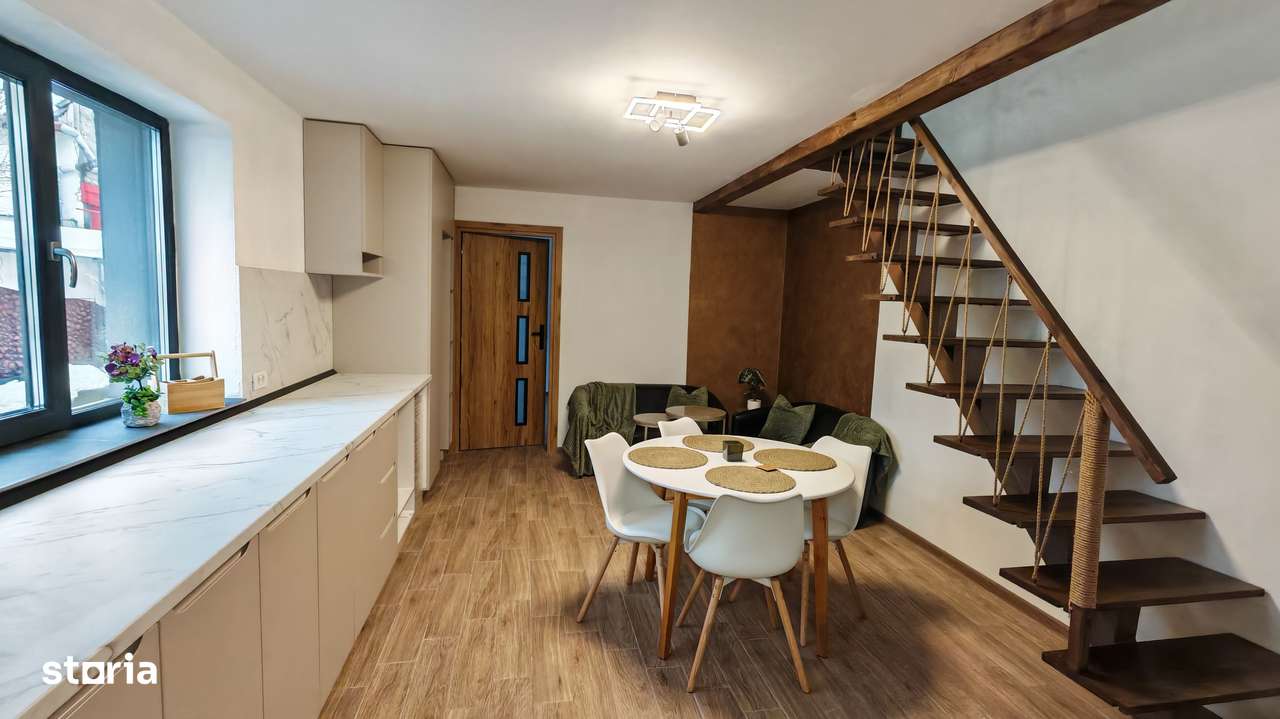 COMISION O.Casa P+E, 4 camere , ASTRA Carpatilor -LIDL- curte comuna.-8