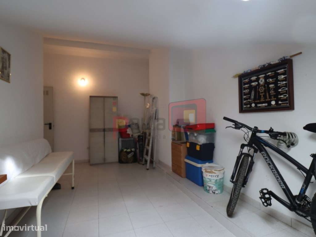 APARTAMENTO T2 - JANELAS DO PARQUE - MONTIJO-22