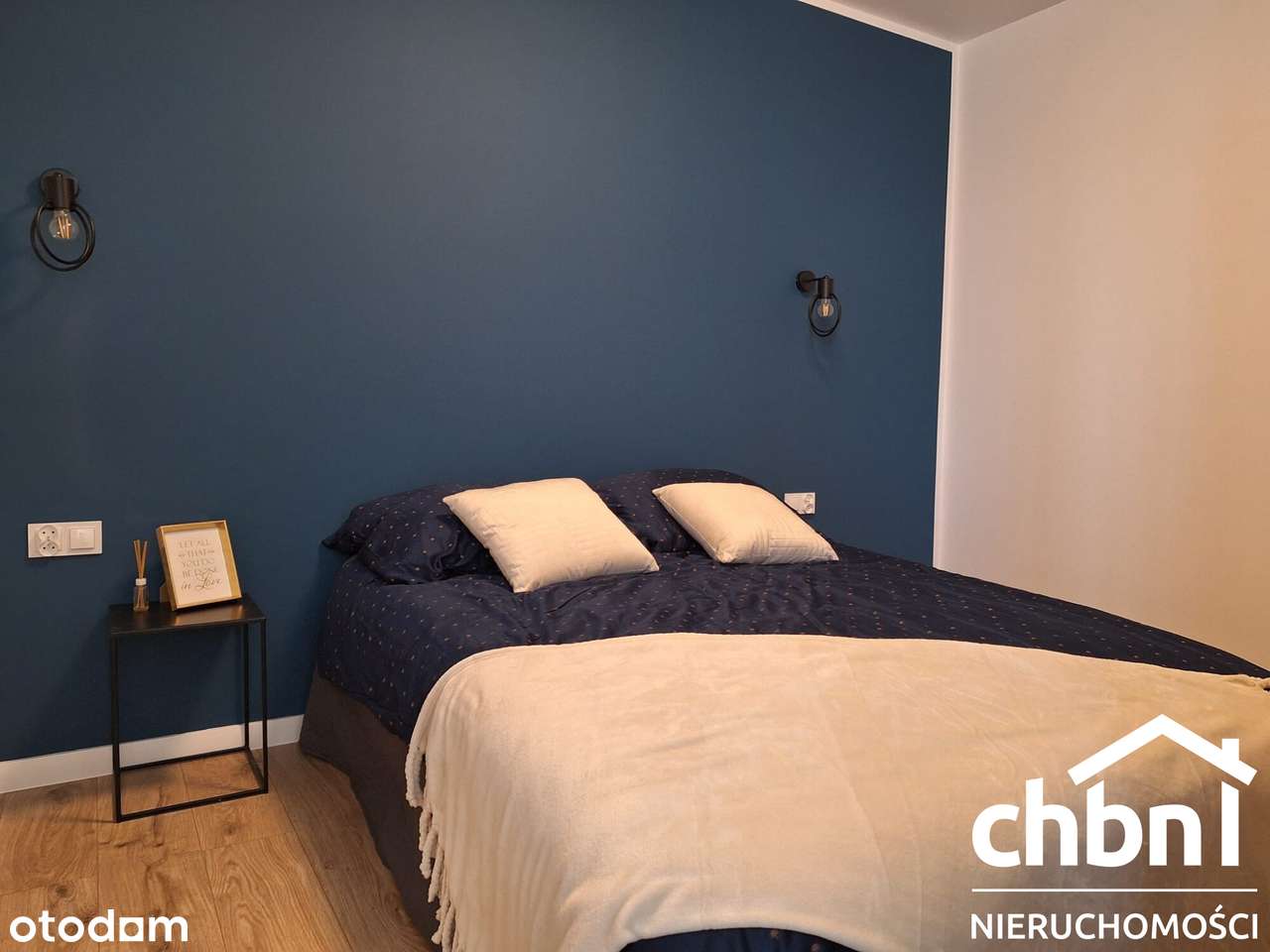 Komfortowe, nowe mieszkanie – zamieszkaj od zaraz! - Pełny obrazek: 4/9