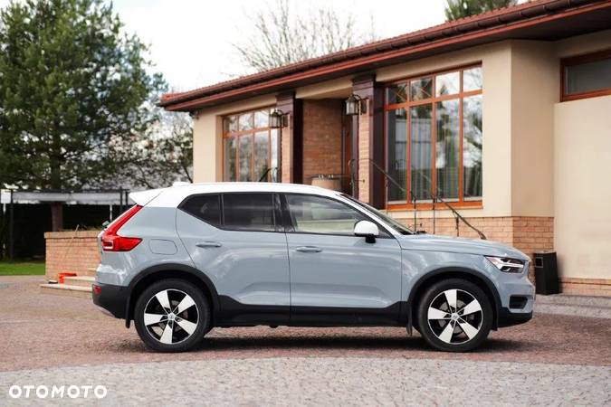 Volvo XC 40 T5 AWD Momentum - 10