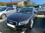 Audi A4 Avant 2.0 TDI Sport - 1