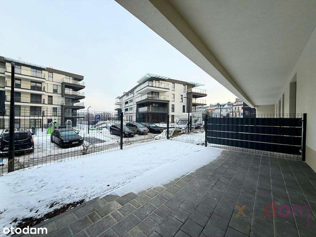 NOWE M-3 POD KLUCZ, 67 M2, 2 OGRÓDKI-15