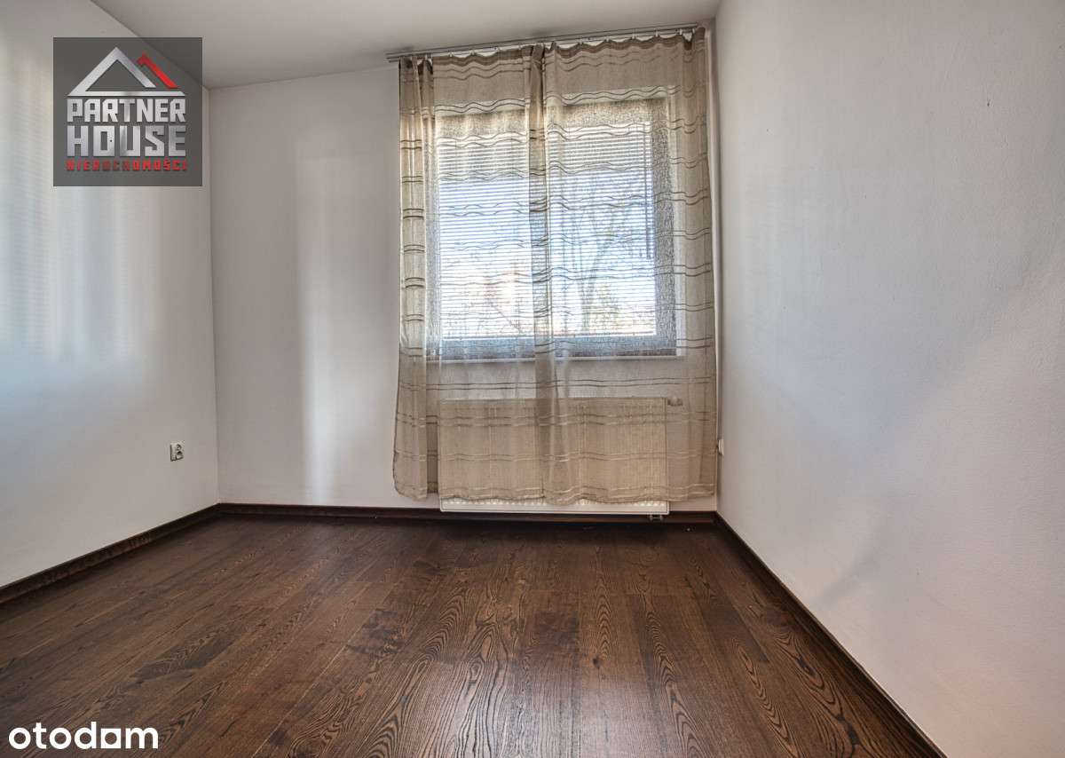 Prestiżowa lokalizacja I 3 pokoje | Balkon | Hala-16